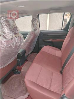 تويوتا هايلوكس